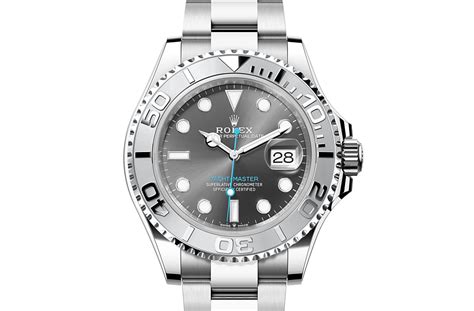 oyster yacht master rolex price|rolex yacht master rolesium price.